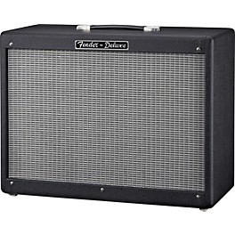 Open Box Fender Hot Rod Deluxe 112 80W 1x12 Guitar Extension Cab