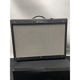 Used Fender Hot Rod Deluxe 40W 1x12 Tube Guitar Combo Amp