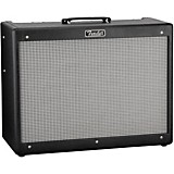 Hot Rod Deluxe III 40W 1x12 Tube Guitar Combo Amp Black