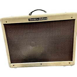 Used Fender Hot Rod Deluxe III 40W 1x12 Tube Guitar Combo Amp