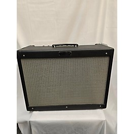 Used Fender Hot Rod Deluxe III 40W 1x12 Tube Guitar Combo Amp