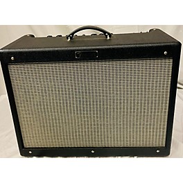 Used Fender Hot Rod Deluxe III 40W 1x12 Tube Guitar Combo Amp