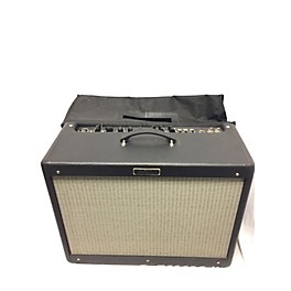 Used Fender Hot Rod Deluxe III 40W 1x12 Tube Guitar Combo Amp