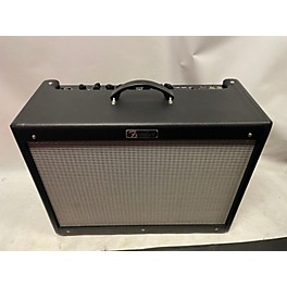 Used Fender Hot Rod Deluxe III Tube Guitar Combo Amp