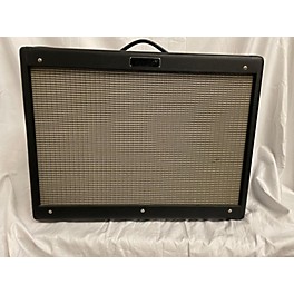 Used Fender Hot Rod Deluxe IV 40W 1x12 Tube Guitar Combo Amp