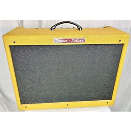 Used Fender Hot Rod Deluxe IV 40W 1x12 Tube Guitar Combo Amp