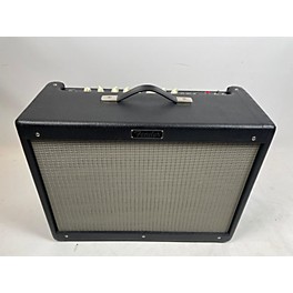 Used Fender Hot Rod Deluxe IV 40W 1x12 Tube Guitar Combo Amp