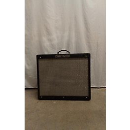 Used Fender Hot Rod Deville 60W 2x12 Tube Guitar Combo Amp
