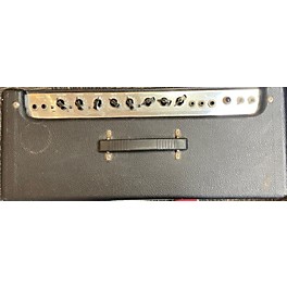Used Fender Hot Rod Deville 60W 2x12 Tube Guitar Combo Amp