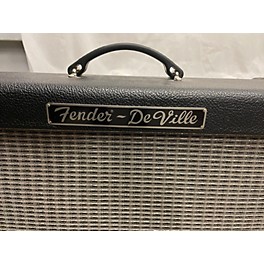 Used Fender Hot Rod Deville 60W 2x12 Tube Guitar Combo Amp