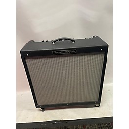 Used Fender Hot Rod Deville 60W 4x10 Tube Guitar Combo Amp