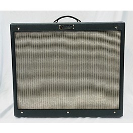 Used Fender Hot Rod Deville III 60W 2x12 Tube Guitar Combo Amp