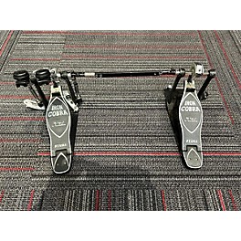 Used TAMA Hp900 Power Glide Double Bass Drum Pedal