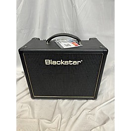 Used Blackstar Ht-5r Guitar Combo Amp