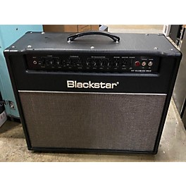 Used Blackstar Ht Club 40 MKII Tube Guitar Combo Amp