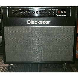 Used Blackstar Ht Club 40 Mk2 Tube Guitar Combo Amp