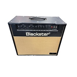 Used Blackstar Ht Club 40 Special Edition Tube Guitar Combo Amp