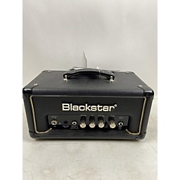 Used Blackstar Ht1 Head Tube Guitar Amp Head