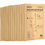 HuMIDIpak Replacement Packs (Four 3-Packs)