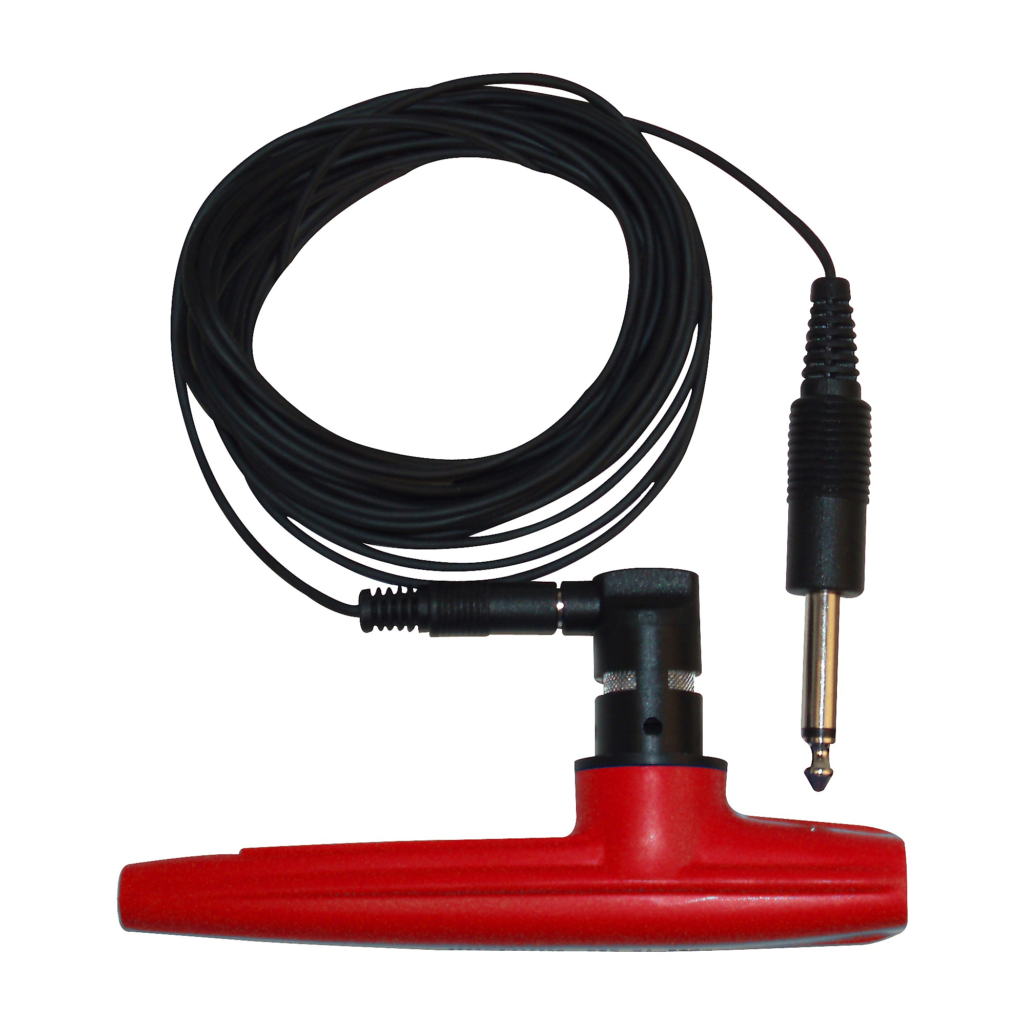 Lyons Hummbucker Electric Kazoo Red Guitar Center
