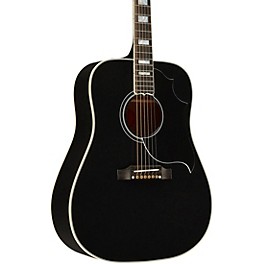 Gibson Hummingbird Custom Acoustic-Electric Guitar