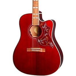 Epiphone Hummingbird EC Studio Limited-Edition Acoustic-Electric Guitar