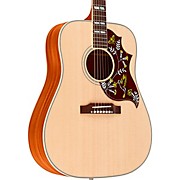 Hummingbird Faded Acoustic-Electric Guitar Natural