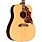 Gibson Hummingbird Original Acoustic-Electric Guitar - Antique Natural