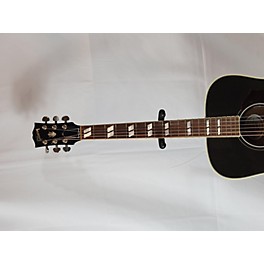 Used Gibson Hummingbird Pro Acoustic Electric Guitar