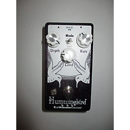 Used EarthQuaker Devices Hummingbird Repeat Percussions Tremolo Effect Pedal