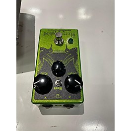 Used EarthQuaker Devices Hummingbird Repeat Percussions Tremolo Effect Pedal