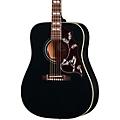 Gibson Hummingbird Special Acoustic-Electric Guitar - Ebony