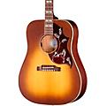 Gibson Hummingbird Special Acoustic-Electric Guitar - Honey Burst