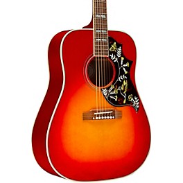 Gibson Hummingbird Standard Acoustic-Electric Guitar