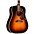 Gibson Hummingbird Standard Acoustic-Electric Guitar Vintage Sunburst