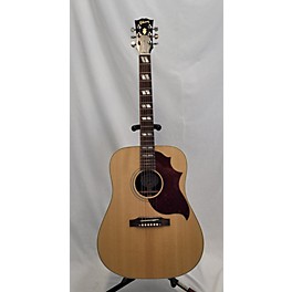 Used Gibson Hummingbird Studio Acoustic Guitar