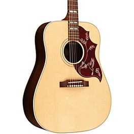 Blemished Gibson Hummingbird Studio Rosewood Acoustic-Electric Guitar