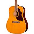 Epiphone Hummingbird Tribute Acoustic Guitar - Antique Natural