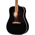 Epiphone Hummingbird Tribute Acoustic Guitar - Ebony