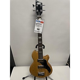 Used Supro Huntington II Electric Bass Guitar