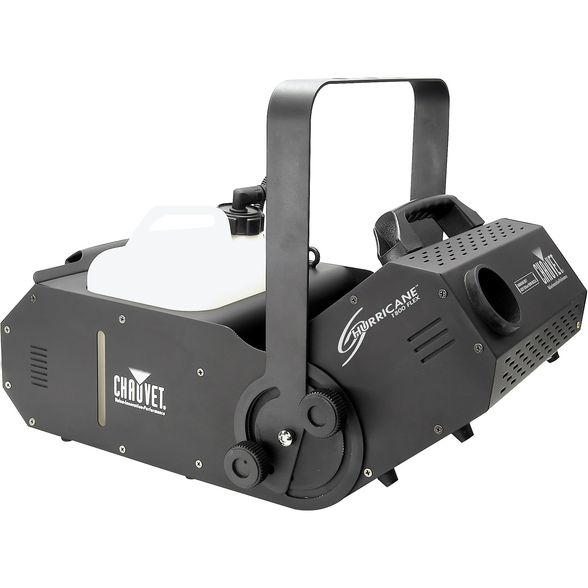 CHAUVET DJ Hurricane 1800 Flex Fog Machine Guitar Center