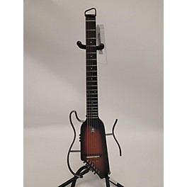 Used Donner Hush 1 Silent Acoustic Guitar