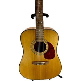 Used Hohner Hw640 Acoustic Guitar