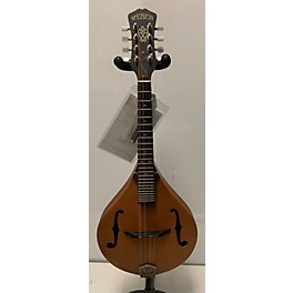 Used Weber Hyalite A Style Mandolin