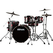 Hybrid 5-Piece Player Shell Pack