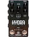Keeley Hydra Stereo Reverb & Tremolo Effects Pedal Cosmos