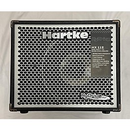 Used Hartke Hydrive 300w 112 Bass Cabinet
