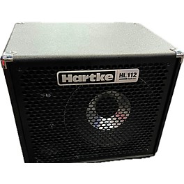 Used Hartke Hydrive HL112 Bass Cabinet