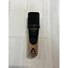 Used Apogee Hype Mic USB Microphone