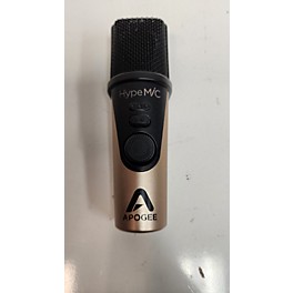 Used Apogee Hype Mic USB Microphone